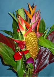 Tropical Bouquet Variety