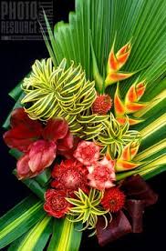 wholesale exotic fresh flower arrangements Miami